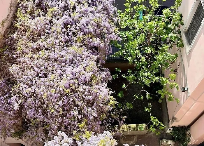 Blue Rain - Design מילאנו