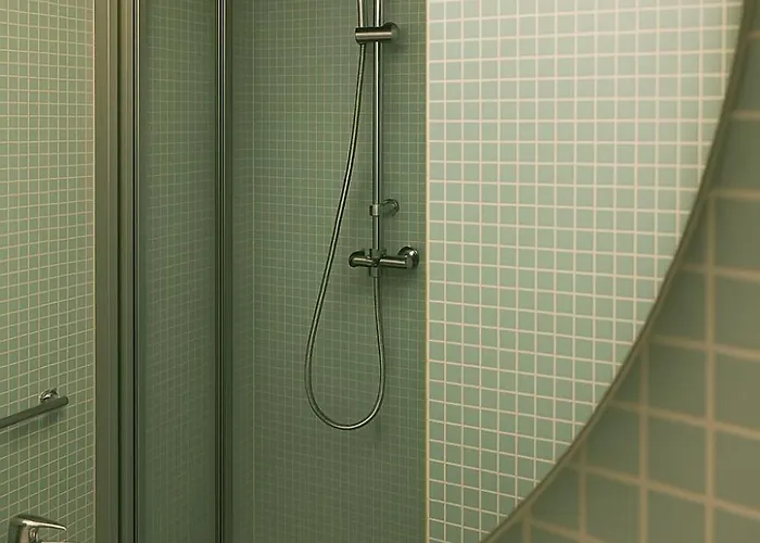 Serendipity - Colonne *