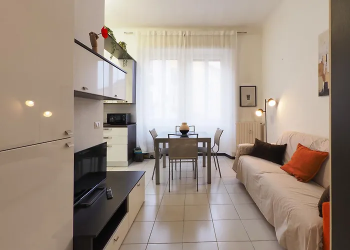 Primopiano - Tallone Appartamento Milano