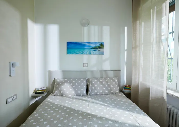 Mia House 2 Nuovissimo Vicino San Siro, Rho Fiera E Vecchia Fiera, Mico E Allianz Cloud, Centro Pavesi E Fuori Di Danza, A Poca Distanza Dal Portello *