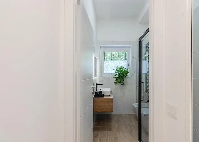 아파트 The Macchi - *