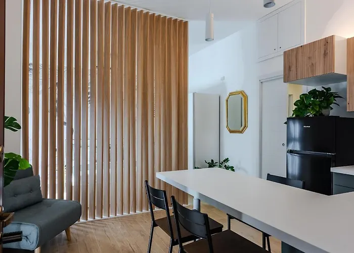 아파트 The Macchi -