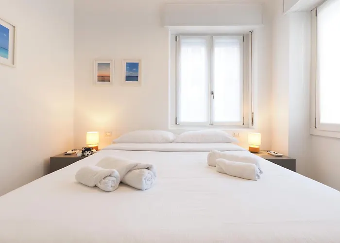 Appartamento Primopiano - Sangallo Milano