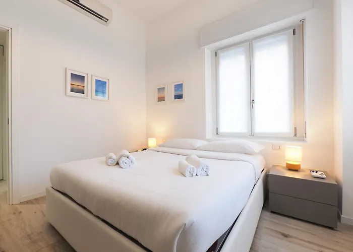 Primopiano - Sangallo * Μιλάνο