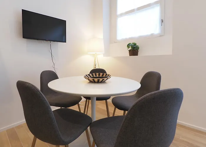 Appartamento Primopiano - Imperatore Tito *