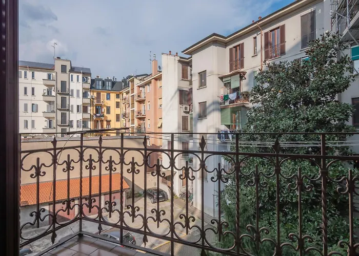 Apartmán Xenia - 3 In Via Ugo Bassi 23