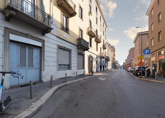 Primopiano - Valtorta B Mediolan