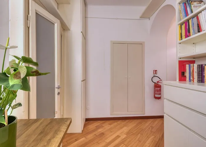 I-host Sempione - Lega Lombarda