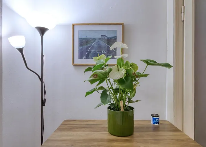 I-host Sempione - Lega Lombarda Lägenhet