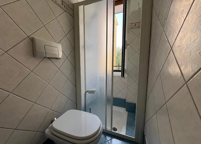 Apartmán Oasi Relax A San Siro - A Due Passi Dallo Stadio Milán