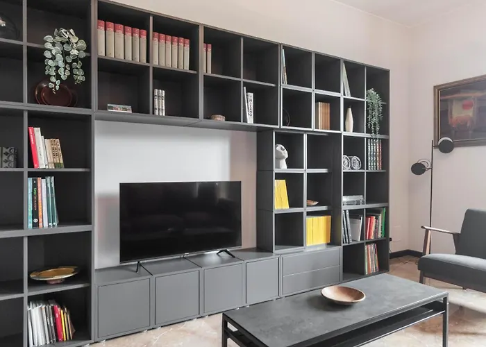 Italianway Easy - Corso Lodi 76 Apartamento *