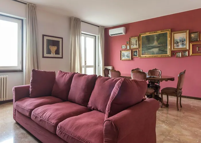 Italianway Easy - Corso Lodi 76 شقة ميلان