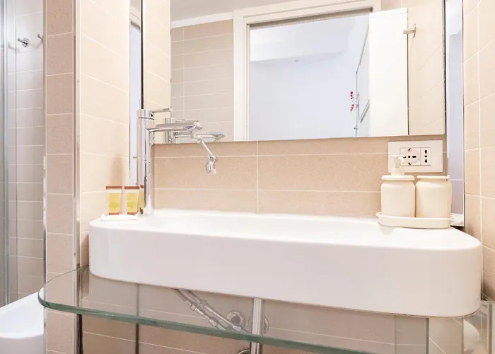 Easylife - - Castaldi 37 - Porta Venezia Milán