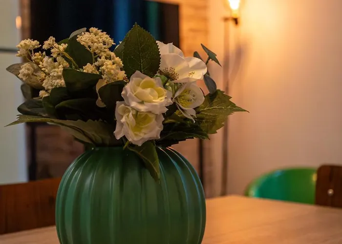 아파트 Casacenisio - Fiera-mico - Sempione *