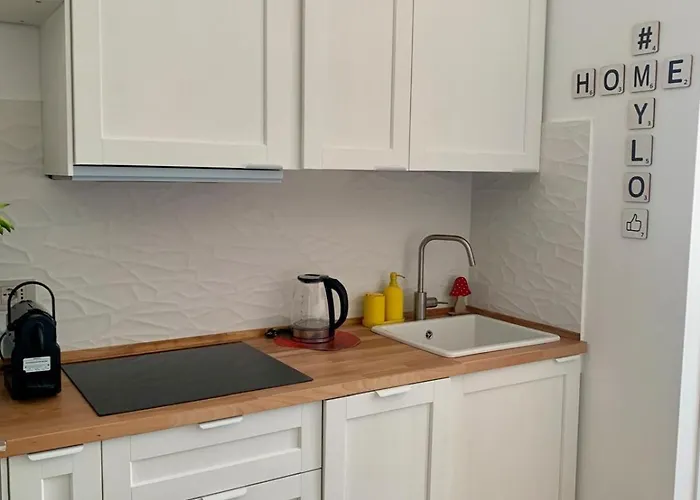 Apartmán Mylo's -15 Minutes From The Duomo, Ieo, Prada Milán