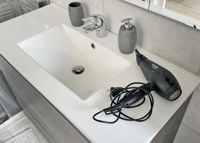 Apartmán Monolocale Veniero Fiera Milán