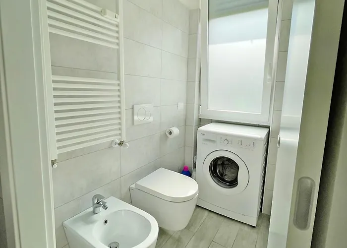 Monolocale Veniero Fiera *