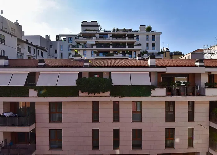 Dream Brera * ميلان