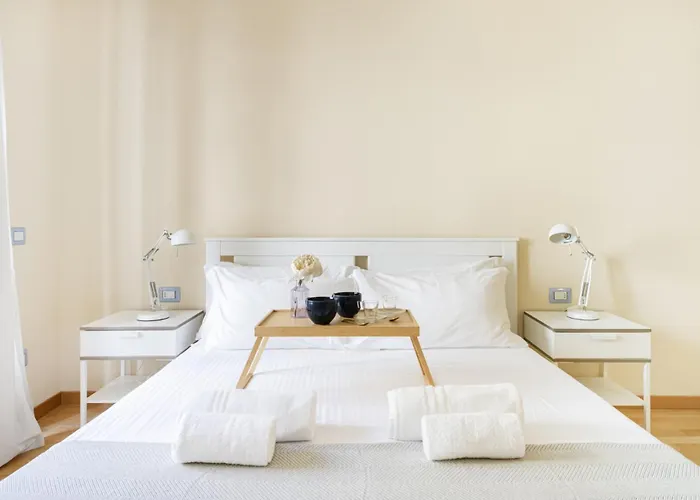 Easylife - - San Marco 36 - Brera Milánó