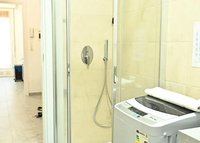 Dabpartment Metro Lambrate - Spazio E Confort ミラノ