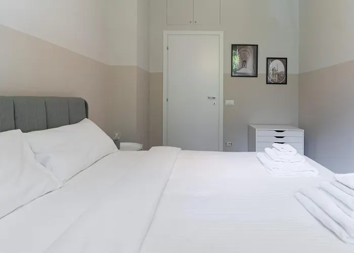 Italianway Comfort - Beato Angelico 1 Lägenhet *