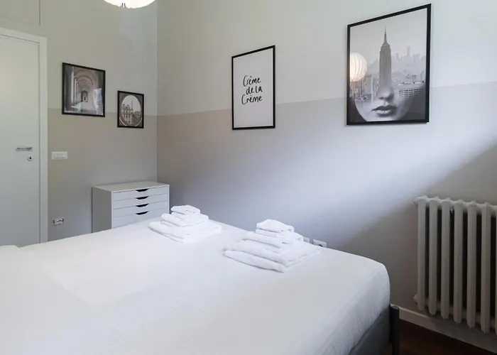 Italianway Comfort - Beato Angelico 1 Milano