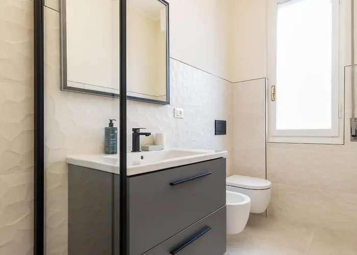 Altamura Trilocale Quartiere Bande Nere San Siro Appartamento Milano