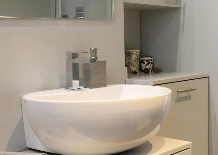Bamboo Colico Loft * מילאנו