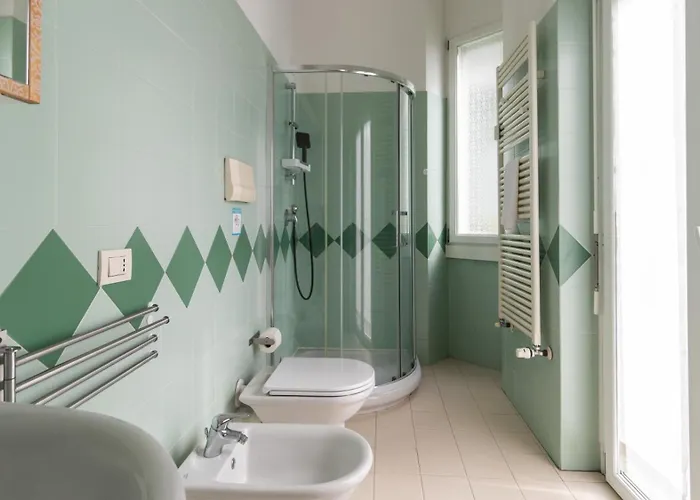 Italianway Easy - Papiniano 38 * ميلان