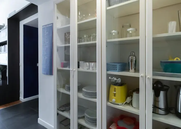 Apartman Italianway Comfort - Vigevano 45 B