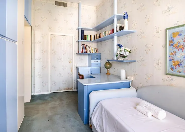 Daire 800 M Duomo - Vintage E Spazioso Milano