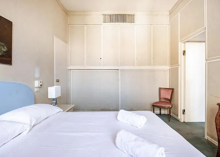 800 M Duomo - Vintage E Spazioso * Milano