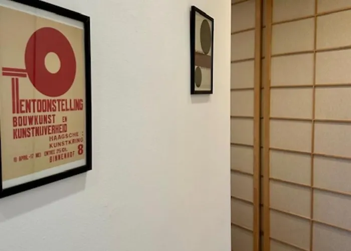 Oasis Of Design Fair, Polimi, S Siro, Apartmán