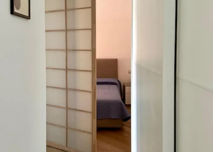 Oasis Of Design Fair, Polimi, S Siro, *