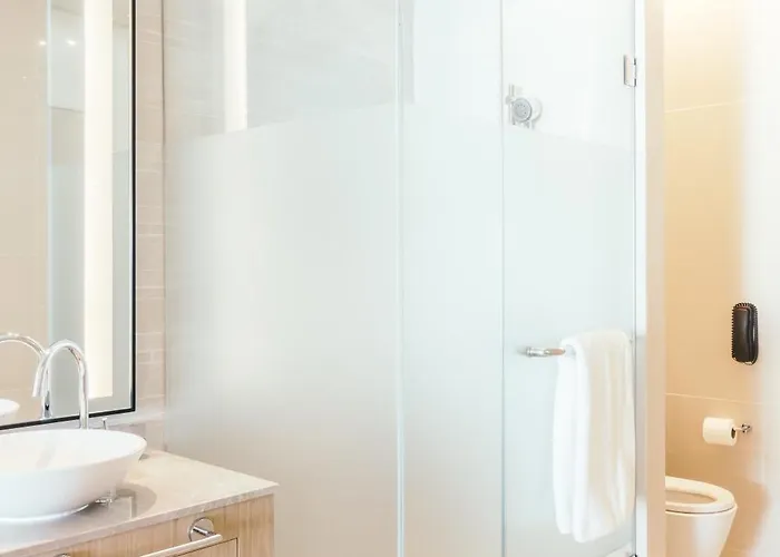 Carlo Farini 72 Superior - Private Parking - Centro Apartman *