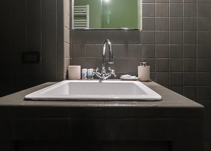 Italianway Easy - Tadino 1 B * Milano