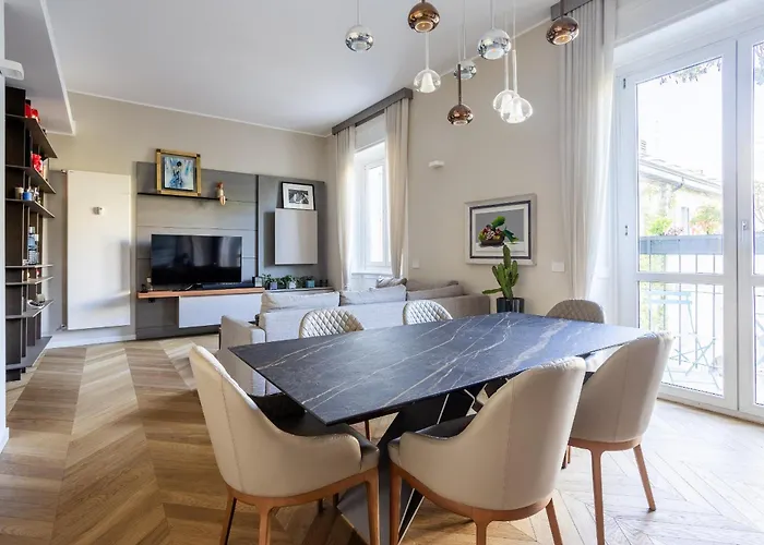 Apartmán Design Nearby Duomo