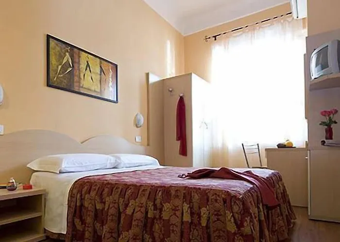 Sabatino 2* Mailand