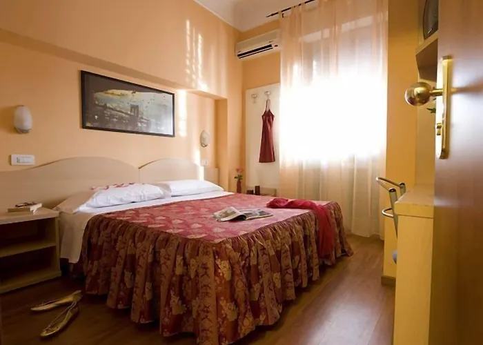 Hotel Sabatino