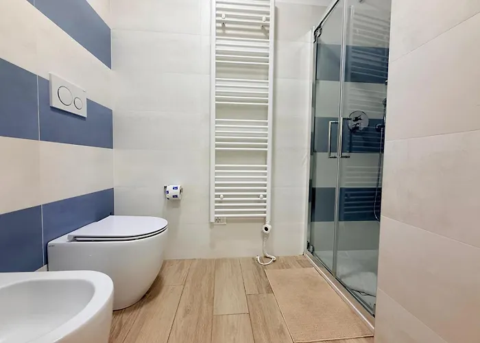 New In The Prada Foundation Apartmán