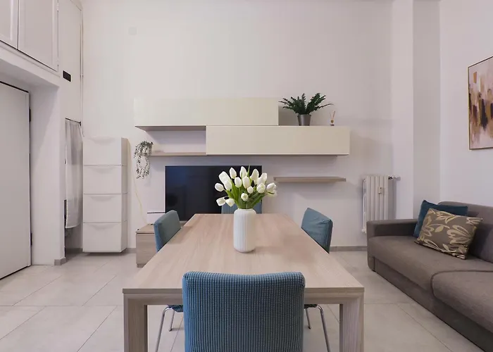 Primopiano - Mola Apartamento *