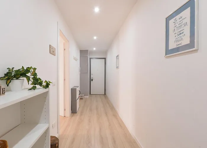 Appartamento Primopiano - Porta Romana 113