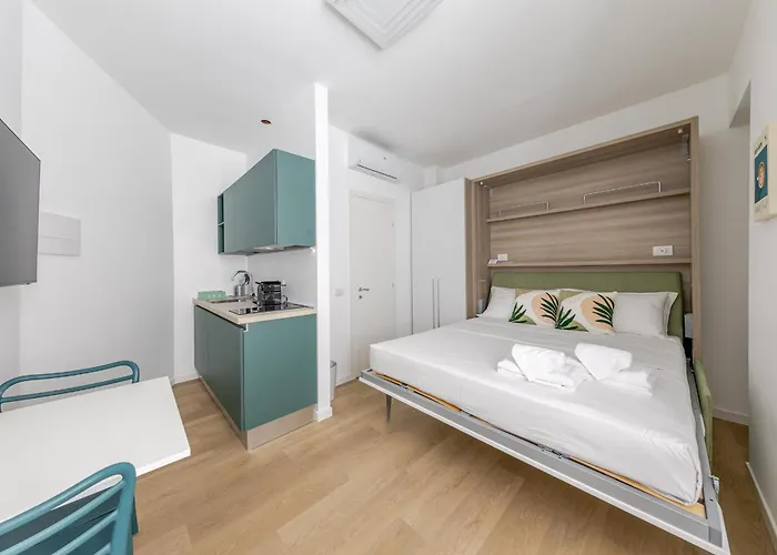 Marghera * Milano
