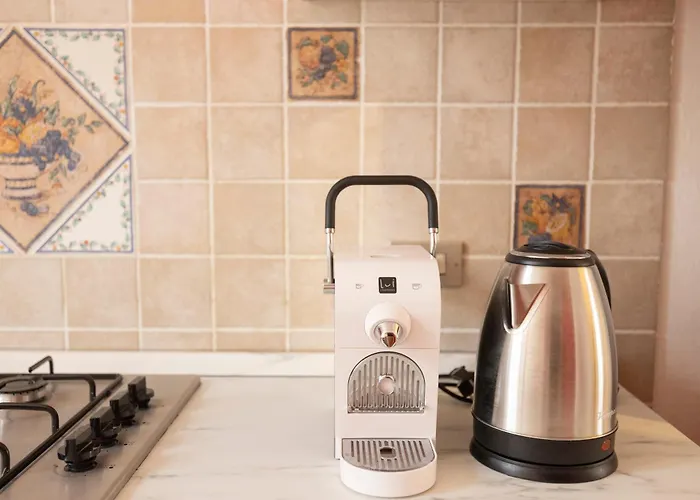 Apartman Splendido Trilocale A 400m Dalla Stazione *