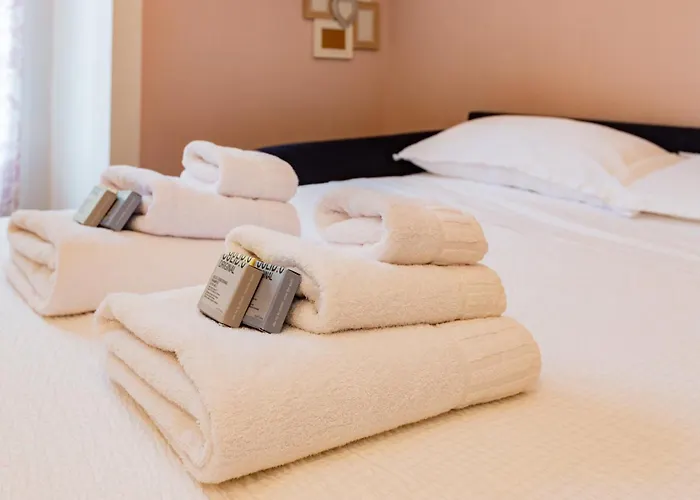 Brioschi88 Nice, Quiet And Peaceful By Hospity Milano