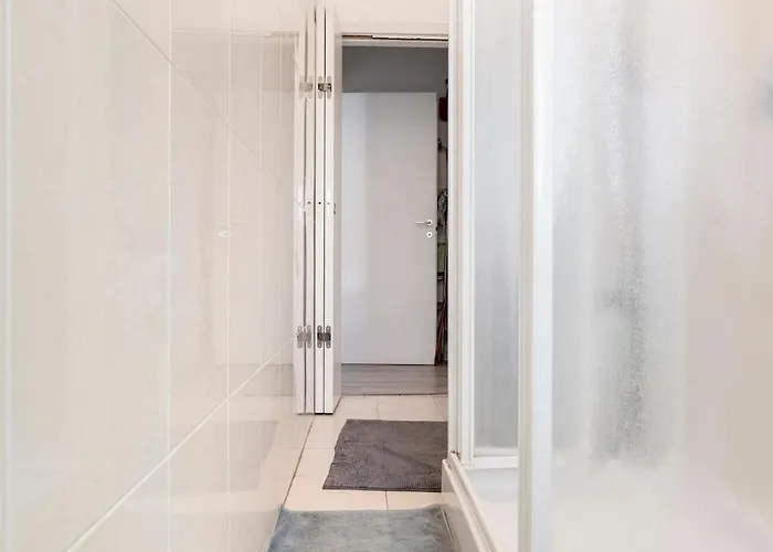 Lovely Flat Close To Center In Porta Romana Apartmán *