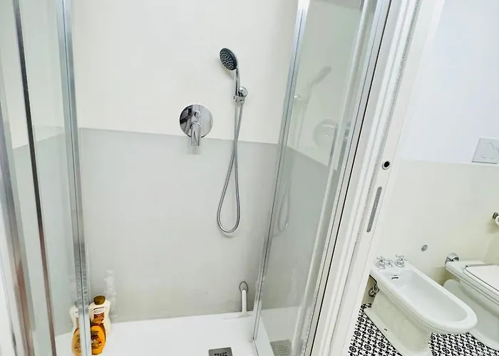 Loft 71 Sqm Sempione Portello Life San Siro Lejlighed