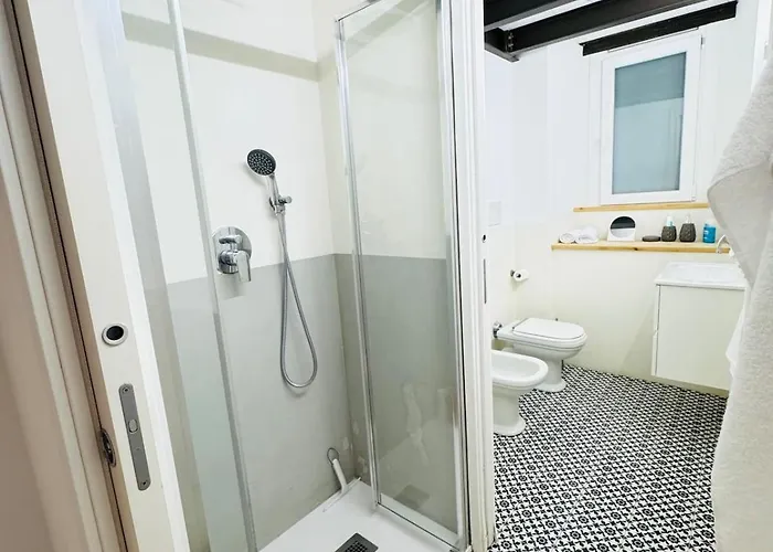 Διαμέρισμα Loft 71 Sqm Sempione Portello Life San Siro