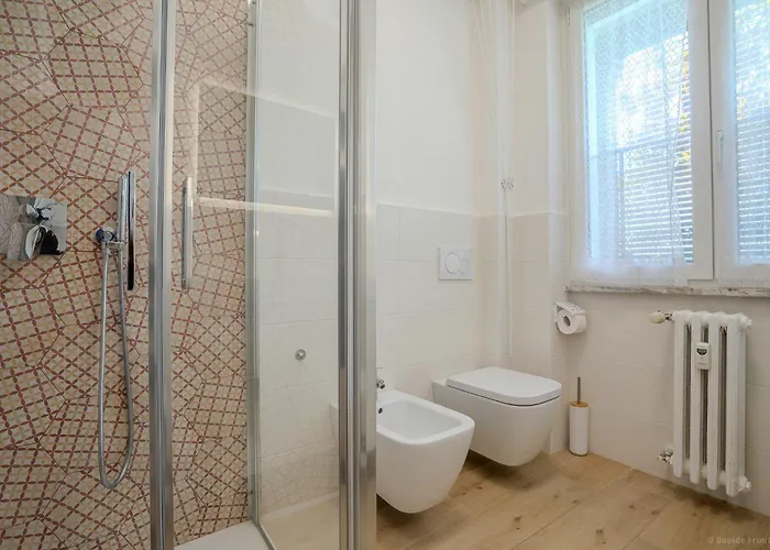 Apartment Casa Paolina El Noster Bel Rifugi A Est Milan
