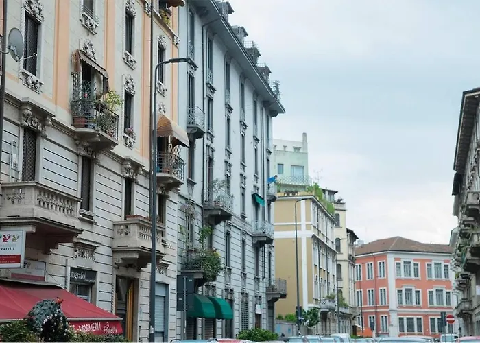 8min Walk To Station - Metro M2 M3 To Duomo * Milano